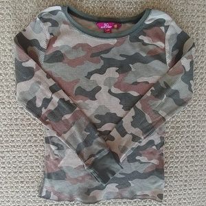 BUNDLE ONLY Girls Shirt
